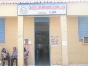 Campanha de vacinação contra a Poliomielite terá início em Floriano neste sábado