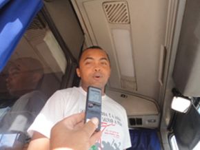 A 12ª Romaria da Terra e da Água em Campo Maior foi um sucesso