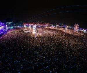 Covid-19: Rock in Rio deve adiar edição de 2021 nos próximos dias