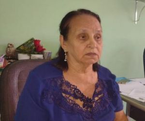 Professora Léa agradece apoio após eleição do SINTE e destaca orgulho pelo trabalho realizado