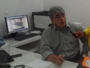 Médico Adelmar Neiva participou da XII Semana Brasileira do Aparelho Digestivo em Goiânia