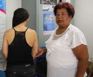 Mulher tem rosto desfigurado ao escapar de cárcere privado na Matinha