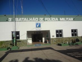 Polícia Militar apreende 14 motos em blitz relâmpago na última quinta-feira
