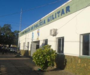 Panificadora é alvo de assaltantes em Floriano