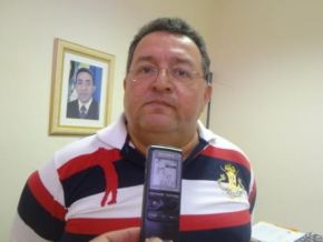 Secretário de Governo alerta população sobre golpe da casa própria