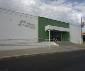Posto da Agespisa no Espaço da Cidadania oferece diversos serviços em Floriano