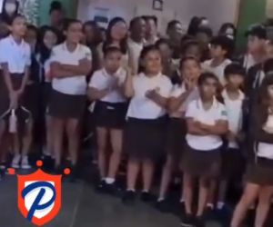 Escola Pequeno Príncipe celebra encerramento do 1° semestre letivo e dá as boas-vindas às férias
