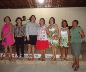 SINTE promove evento em homenagem às mães educadoras