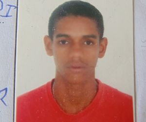 Jovem é assassinado a tiros no bairro Irapuá II