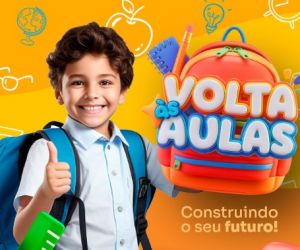 Rede Municipal de Ensino de Floriano inicia novo semestre letivo terça-feira (05)