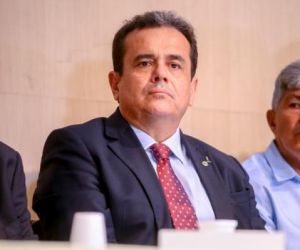 Henrique Pires preside primeira frente parlamentar da agropecuária do Piauí