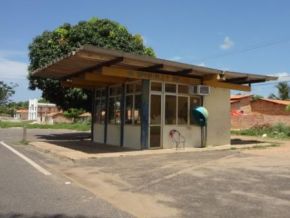Desativado o posto da PRF de Barão de Grajaú