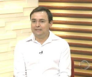 Fábio Novo nega enfraquecimento do PT na Assembleia e critica Robert Rios