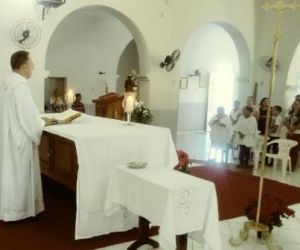 Baronenses festejam Santo Antônio nesta quarta-feira