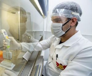 Piauí ultrapassa 286 mil casos confirmados e chega a 6.283 mortes por Covid-19