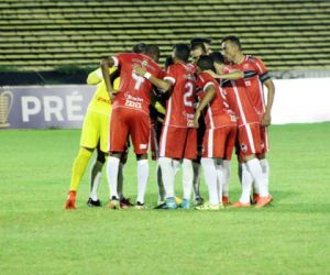River joga em São Luís para completar calendário de 2019