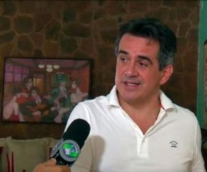 Ciro Nogueira diz que PP não abre mão da vaga de vice e sugere pesquisa para definir candidatos