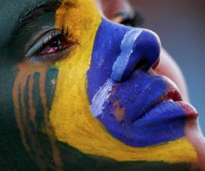 Profecia se cumpriu? Criança de seis anos teria previsto tragédia na Copa do Mundo