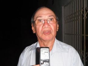 Presidente do Siconflor alerta para feriado na próxima sexta (19)