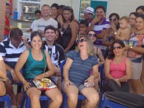 Amauri Jucá realizou o show "Papo de boteco" em Floriano
