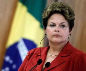 Dilma nomeia ministros após exoneração de Barbalho e Braga