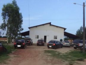 Quadrilha de estelionatários é presa em Barão de Grajaú
