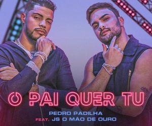 Pedro Padilha recorre à mão de ouro de JS para entrar no ritmo da bregadeira