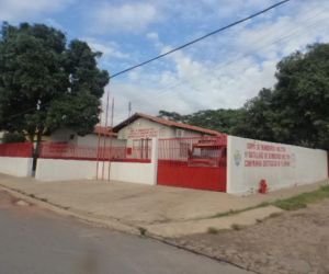 Bombeiros resgataram corpo de homem afogado em Nazaré do Piauí