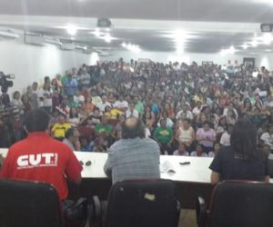 Após 36 dias, professores da rede estadual decidem pelo fim da greve