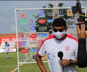 Na Ilha do Retiro, 4 de Julho visita Sport pela Copa do Nordeste
