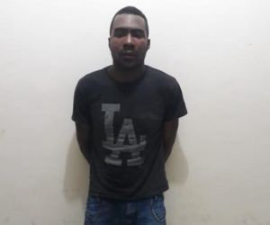 Polícia prende acusado de matar idosa por asfixia em Floriano