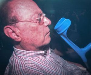 Cardápio de Maluf no Natal terá carne assada, tutu e uva passa