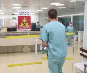 França confirma entrada em terceiro lockdown a partir do próximo sábado
