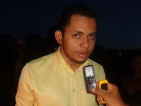 Acadêmico florianense participou do 3º Congresso de Ciência Política e Direito Eleitoral do Piauí
