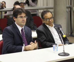 CCJ aprecia projeto que cria e transforma cargos no MPE