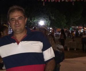 Vara Única de Floriano julga improcedente ação contra ex-prefeito Chico Filho