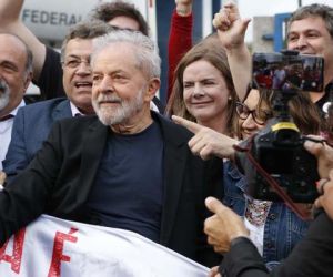 Fachin anula todos os processos de Lula na Operação Lava Jato