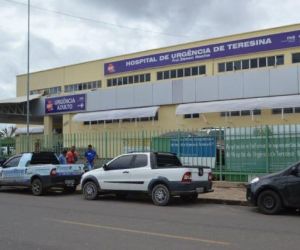Jovem que ingeriu veneno passa bem e recebe alta da UTI no HUT