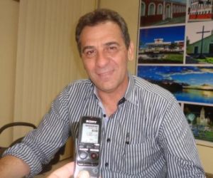 Prefeito Gilberto Júnior divulga programação para comemorar os 118 anos de Floriano