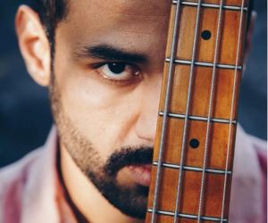 Pedro Gomes segue "Procissão" de Gilberto Gil entre trilhas mineiras do álbum autoral "Magma"