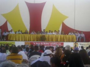 Lançados nomes a possíveis candidatos a oposição em Floriano