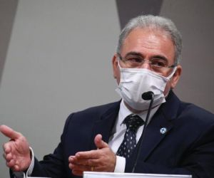 Ministro do TCU pede para o Ministério da Saúde esclarecer preço da vacina indiana Covaxin