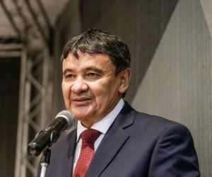 Wellington Dias pode substituir Lula na disputa pela presidência
