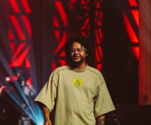 Emicida é indicado a prêmio BET Awards nos Estados Unidos
