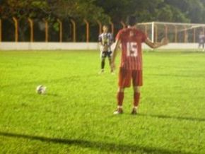 Esporte movimenta Final de semana de Floriano
