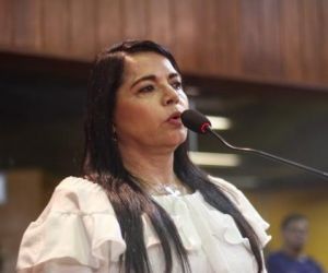 Deputada denuncia maquiagem em hospitais públicos no interior do Piauí