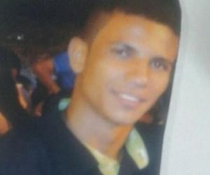 Família registra BO e pede ajuda para encontrar jovem desaparecido em Floriano