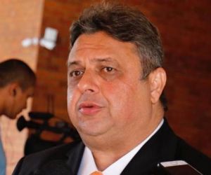 "Se tiver alguma reação contra o Ciro será refletida no Marcelo", diz Júlio