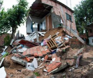Defesa Civil alerta para fortes chuvas em Teresina; 10 famílias já acolhidas