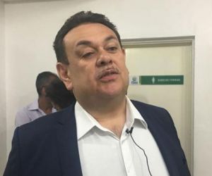 Silas defende que Wellington saia como candidato ao Senado em 2018